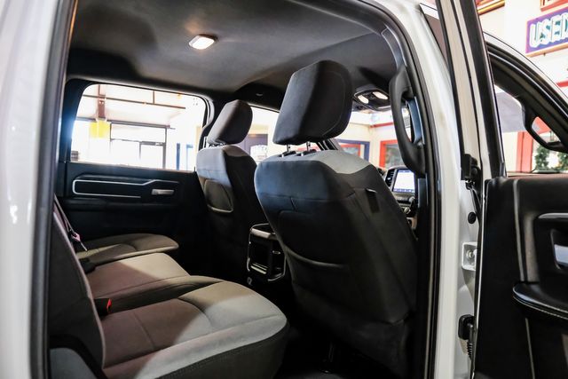 2024 Ram 2500 Big Horn 2024 Ram 2500 Big Horn