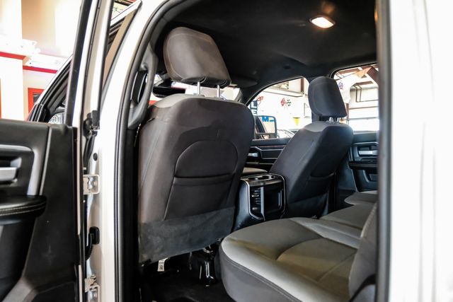 2024 Ram 2500 Big Horn 2024 Ram 2500 Big Horn