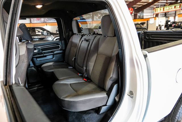 2024 Ram 2500 Big Horn 2024 Ram 2500 Big Horn