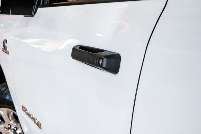 2024 Ram 2500 Big Horn 2024 Ram 2500 Big Horn