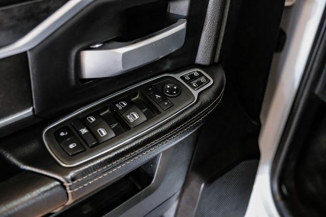 2024 Ram 2500 Big Horn 2024 Ram 2500 Big Horn