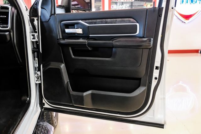 2024 Ram 2500 Big Horn 2024 Ram 2500 Big Horn