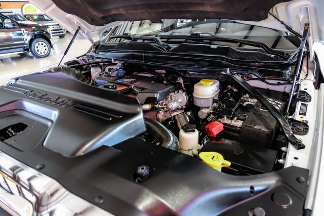 2024 Ram 2500 Big Horn 2024 Ram 2500 Big Horn