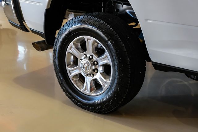 2024 Ram 2500 Big Horn 2024 Ram 2500 Big Horn