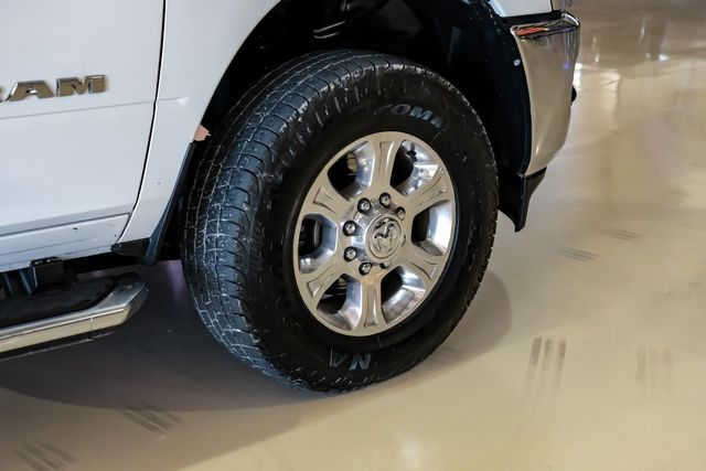 2024 Ram 2500 Big Horn 2024 Ram 2500 Big Horn