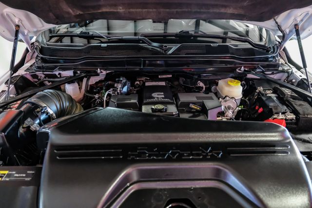 2024 Ram 2500 Big Horn 2024 Ram 2500 Big Horn