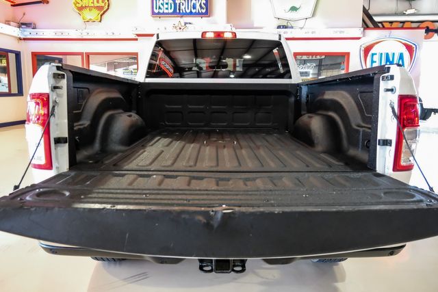 2024 Ram 2500 Big Horn 2024 Ram 2500 Big Horn