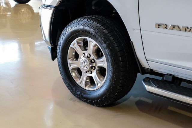 2024 Ram 2500 Big Horn 2024 Ram 2500 Big Horn