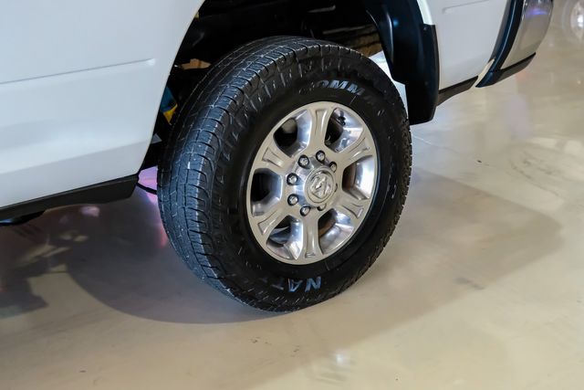 2024 Ram 2500 Big Horn 2024 Ram 2500 Big Horn