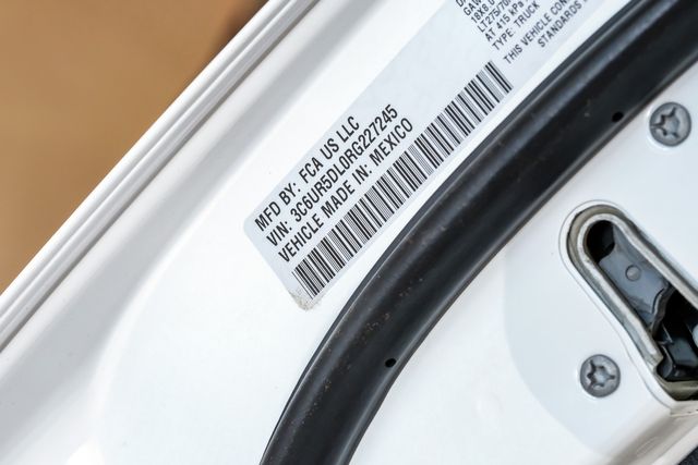 2024 Ram 2500 Big Horn 2024 Ram 2500 Big Horn