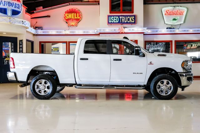 2024 Ram 2500 Big Horn | Addison, TX | Mr Car Guys 2024 Ram 2500 Big Horn | Addison, TX | Mr Car Guys