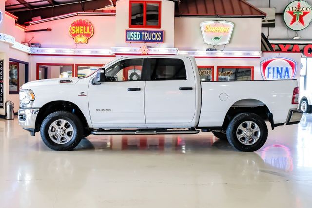 2024 Ram 2500 Big Horn | Addison, TX | Mr Car Guys 2024 Ram 2500 Big Horn | Addison, TX | Mr Car Guys