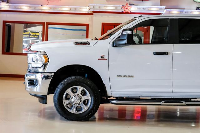 2024 Ram 2500 Big Horn | Addison, TX | Mr Car Guys 2024 Ram 2500 Big Horn | Addison, TX | Mr Car Guys