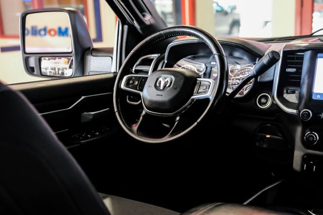 2024 Ram 2500 Big Horn | Addison, TX | Mr Car Guys 2024 Ram 2500 Big Horn | Addison, TX | Mr Car Guys