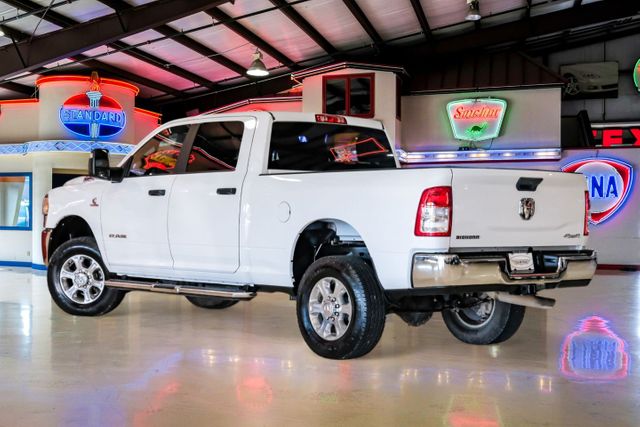 2024 Ram 2500 Big Horn | Addison, TX | Mr Car Guys 2024 Ram 2500 Big Horn | Addison, TX | Mr Car Guys