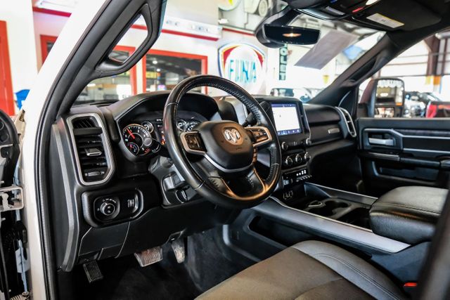 2024 Ram 2500 Big Horn | Addison, TX | Mr Car Guys 2024 Ram 2500 Big Horn | Addison, TX | Mr Car Guys