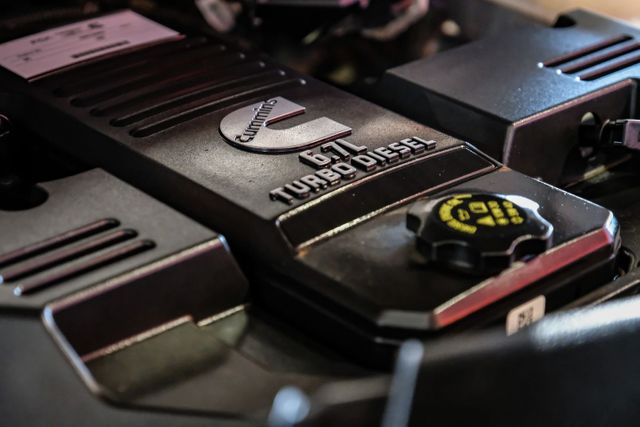 2024 Ram 2500 Big Horn | Addison, TX | Mr Car Guys 2024 Ram 2500 Big Horn | Addison, TX | Mr Car Guys