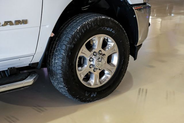 2024 Ram 2500 Big Horn | Addison, TX | Mr Car Guys 2024 Ram 2500 Big Horn | Addison, TX | Mr Car Guys