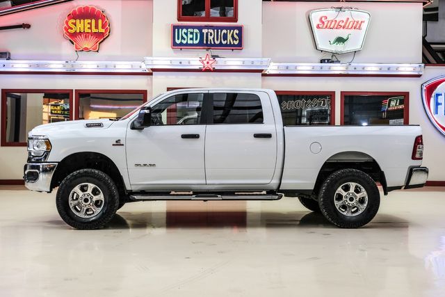 2024 Ram 2500 Big Horn 2024 Ram 2500 Big Horn