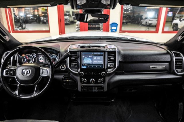 2024 Ram 2500 Big Horn 2024 Ram 2500 Big Horn