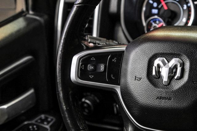 2024 Ram 2500 Big Horn 2024 Ram 2500 Big Horn