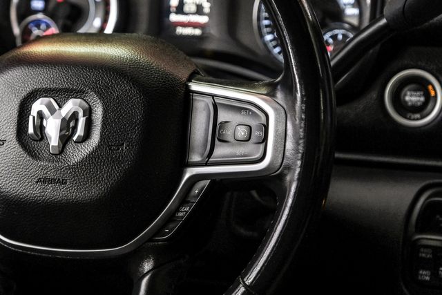 2024 Ram 2500 Big Horn 2024 Ram 2500 Big Horn