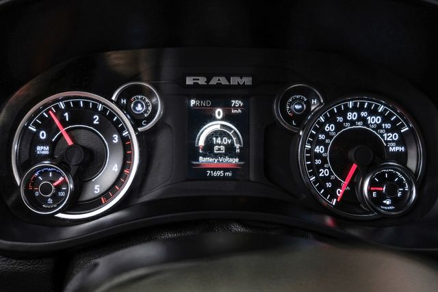 2024 Ram 2500 Big Horn 2024 Ram 2500 Big Horn