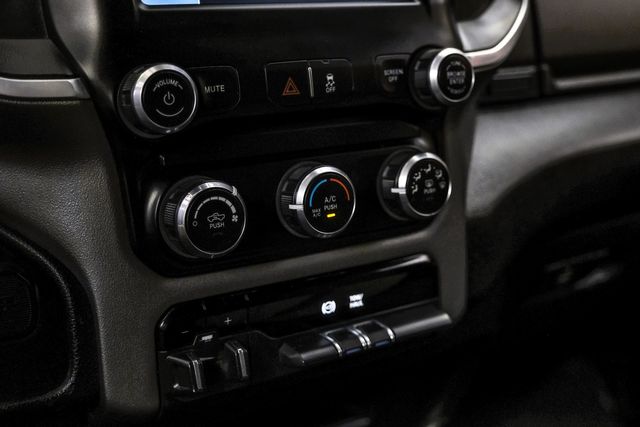 2024 Ram 2500 Big Horn 2024 Ram 2500 Big Horn