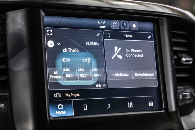 2024 Ram 2500 Big Horn 2024 Ram 2500 Big Horn