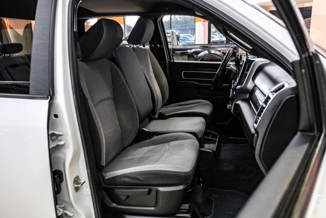 2024 Ram 2500 Big Horn 2024 Ram 2500 Big Horn