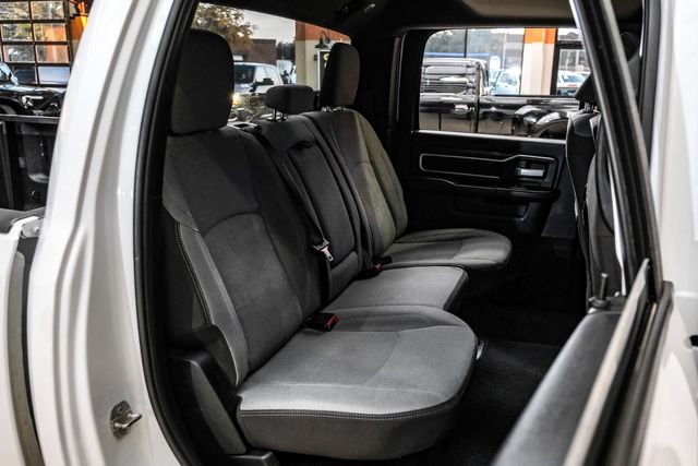 2024 Ram 2500 Big Horn 2024 Ram 2500 Big Horn