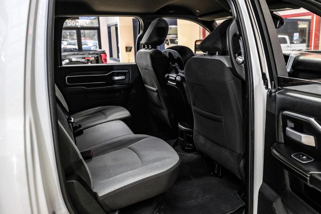 2024 Ram 2500 Big Horn 2024 Ram 2500 Big Horn