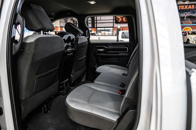 2024 Ram 2500 Big Horn 2024 Ram 2500 Big Horn