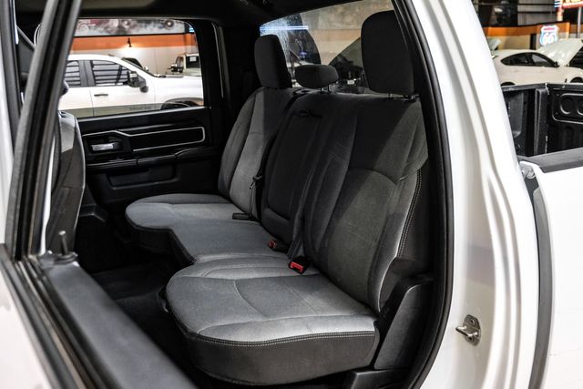 2024 Ram 2500 Big Horn 2024 Ram 2500 Big Horn