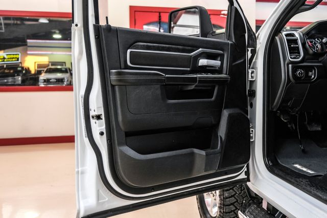 2024 Ram 2500 Big Horn 2024 Ram 2500 Big Horn