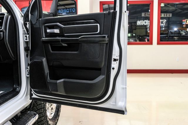 2024 Ram 2500 Big Horn 2024 Ram 2500 Big Horn