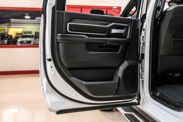 2024 Ram 2500 Big Horn 2024 Ram 2500 Big Horn