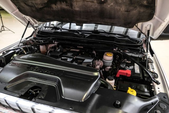 2024 Ram 2500 Big Horn 2024 Ram 2500 Big Horn