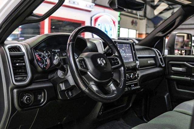 2024 Ram 2500 Big Horn 2024 Ram 2500 Big Horn