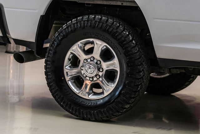 2024 Ram 2500 Big Horn 2024 Ram 2500 Big Horn