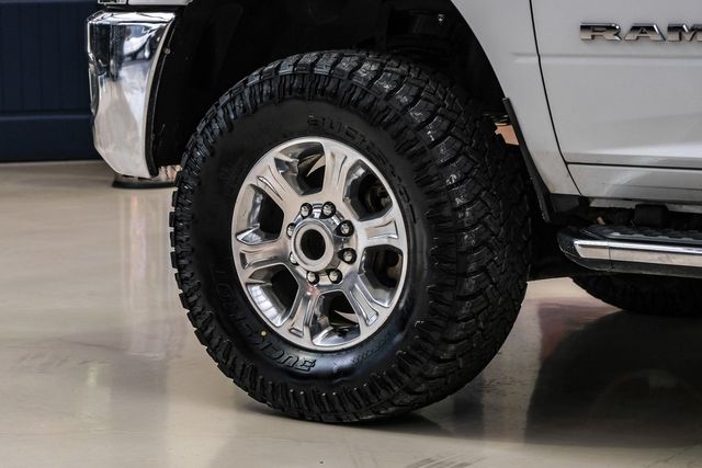 2024 Ram 2500 Big Horn 2024 Ram 2500 Big Horn