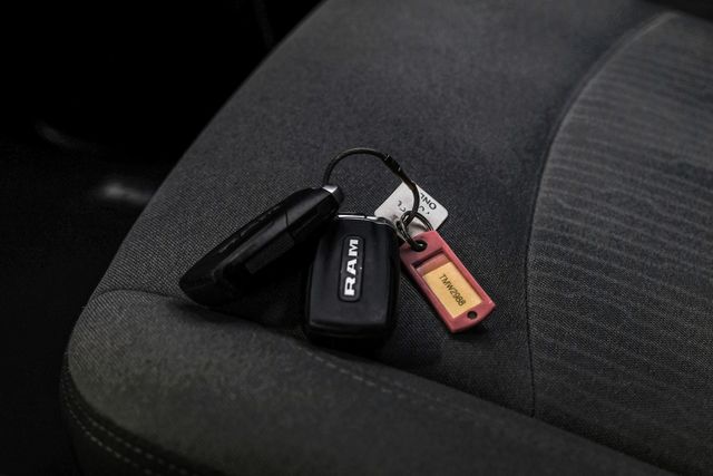 2024 Ram 2500 Big Horn 2024 Ram 2500 Big Horn