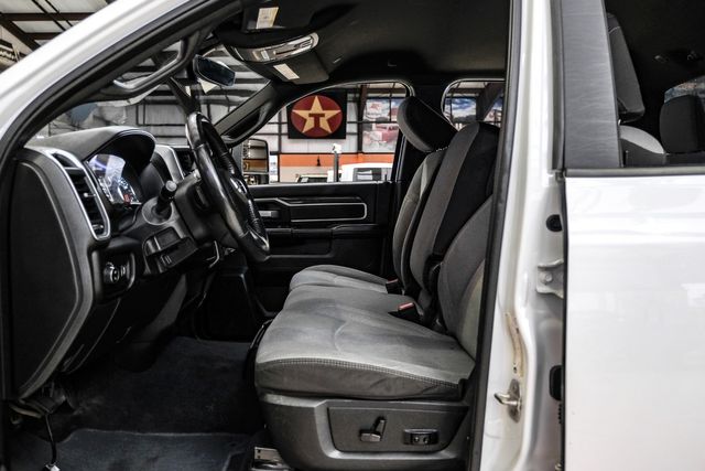 2024 Ram 2500 Big Horn 2024 Ram 2500 Big Horn