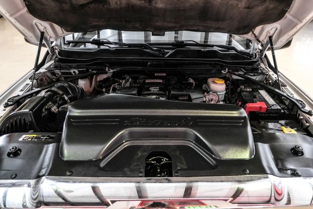 2024 Ram 2500 Big Horn 2024 Ram 2500 Big Horn