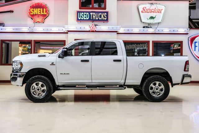 2024 Ram 2500 Big Horn | Addison, TX | Mr Car Guys 2024 Ram 2500 Big Horn | Addison, TX | Mr Car Guys