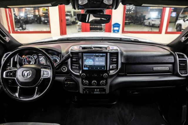 2024 Ram 2500 Big Horn | Addison, TX | Mr Car Guys 2024 Ram 2500 Big Horn | Addison, TX | Mr Car Guys