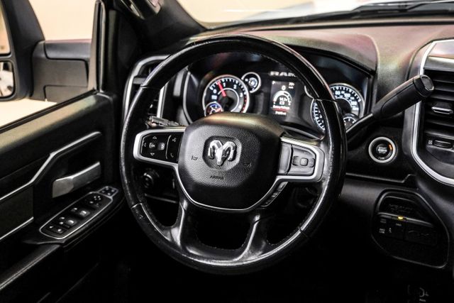 2024 Ram 2500 Big Horn | Addison, TX | Mr Car Guys 2024 Ram 2500 Big Horn | Addison, TX | Mr Car Guys