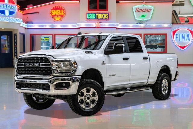 2024 Ram 2500 Big Horn | Addison, TX | Mr Car Guys 2024 Ram 2500 Big Horn | Addison, TX | Mr Car Guys