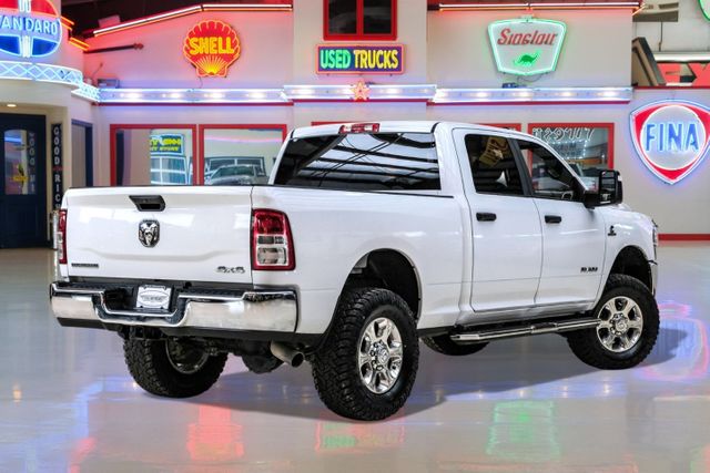 2024 Ram 2500 Big Horn | Addison, TX | Mr Car Guys 2024 Ram 2500 Big Horn | Addison, TX | Mr Car Guys