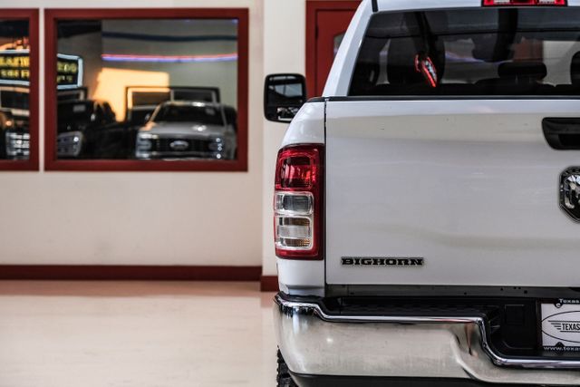 2024 Ram 2500 Big Horn | Addison, TX | Mr Car Guys 2024 Ram 2500 Big Horn | Addison, TX | Mr Car Guys